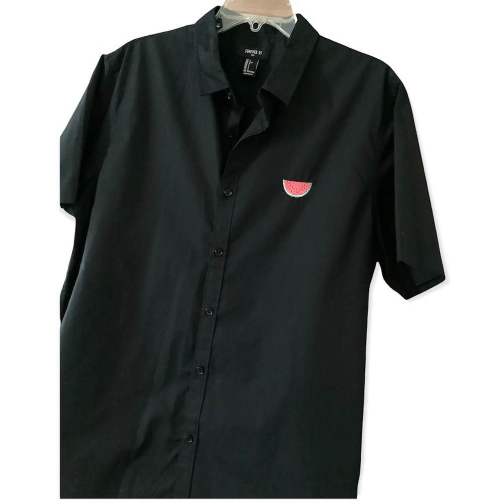 Men’s Forever 21 Shirt